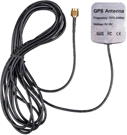 Antenne GPS active Victron pour GX GSM et GX LTE