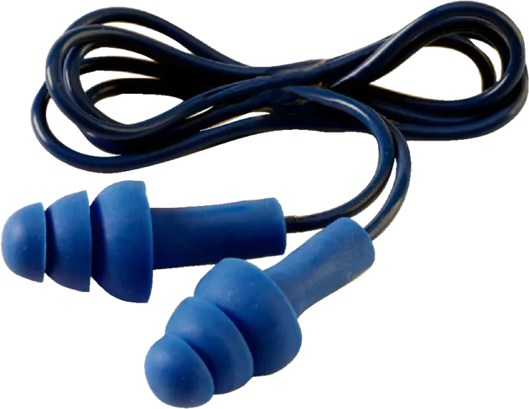 Bouchons d’oreille avec cordon