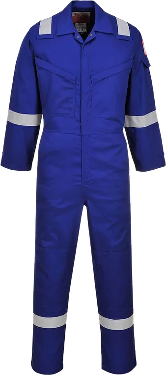 Combinaison de protection One Security