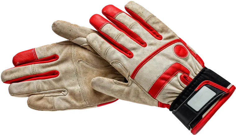 Gants de manutention