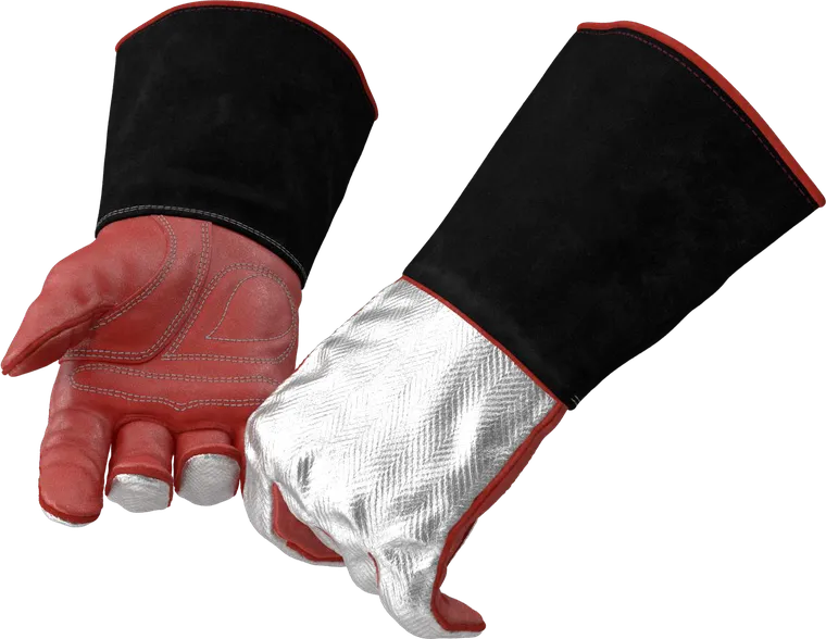 Gants de précision de coupe