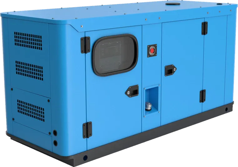 Groupes électrogènes