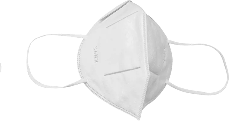 Masque de protection FFP2