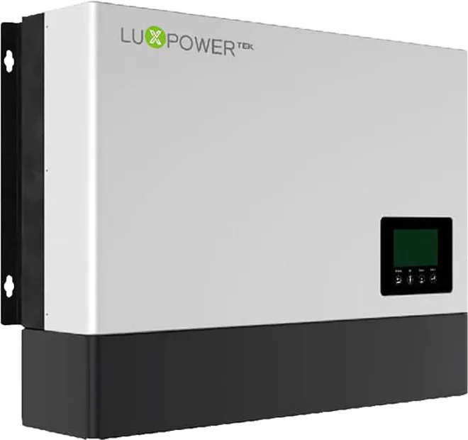 Onduleur hybride LuxPower SPOD 3600