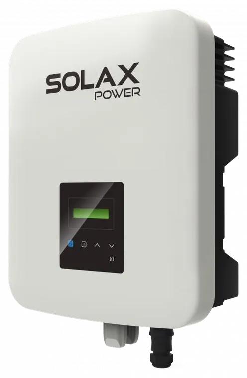 Onduleur SolaX Boost X1 5000T