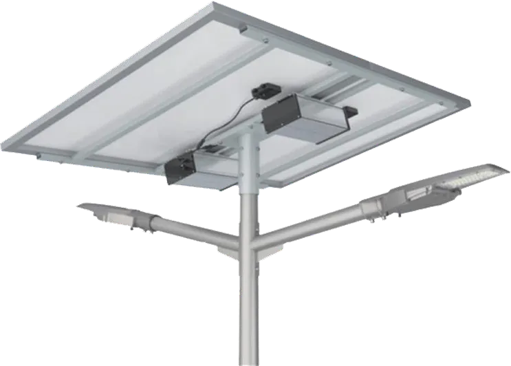 Solaria Twinmax