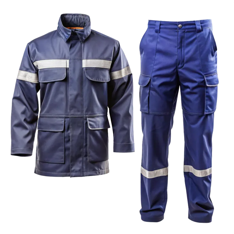 Ensemble veste et pantalon One Security